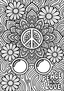 Anti Stress Zen 9214