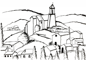 Gardanne  Version 3 