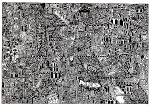 Art Brut 12321