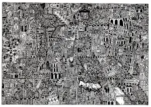 Art Brut 12321