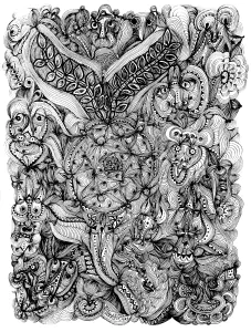 Art Brut 85564