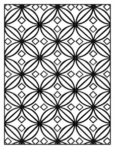 Art deco 73608