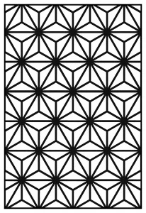 Art deco 9898