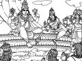 Vishnu Der Bewahrer