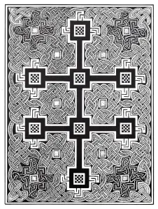 Keltische Kunst 38891