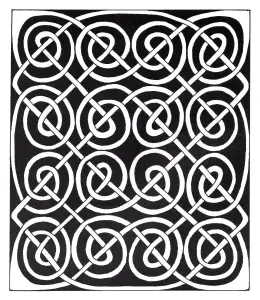Keltische Kunst 51520
