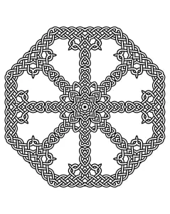 Keltische Kunst 51826