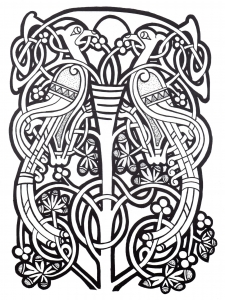 Keltische Kunst 57786