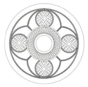 Keltische Kunst 88824