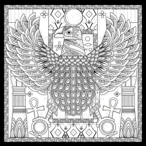 Agypten Und Hieroglyphen 6732