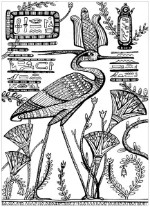 Agypten Und Hieroglyphen 68718