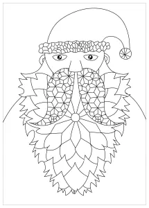 Weihnachten 49189