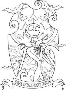 Jack Skellington