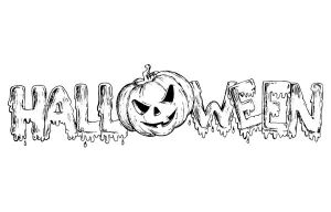 Halloween 99253