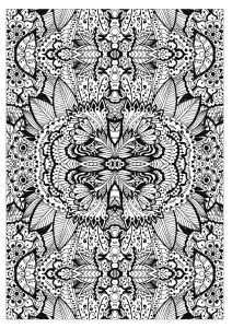 Blumen Vegetation 72814