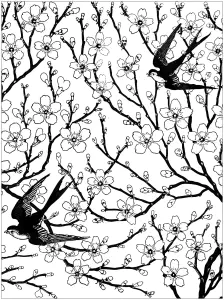 Blumen Vegetation 84944
