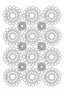 Blumen Vegetation 87052
