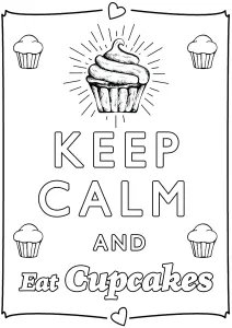 Keep Calm 48459