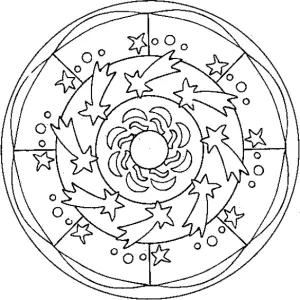 Mandalas 44224