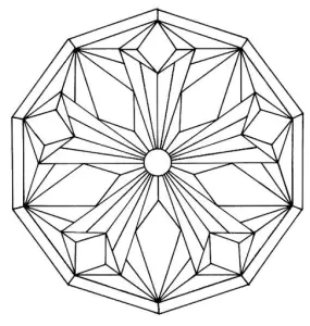 Mandalas 60942