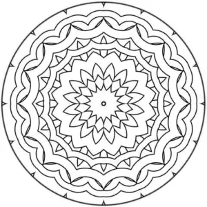 Mandalas 64869