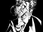 Der Joker, Der Schurke