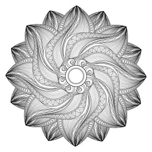 Mandalas 27953