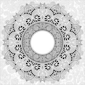Mandalas 42507