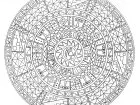Mandalas 70305