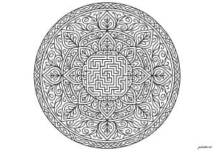 Mandalas 28624
