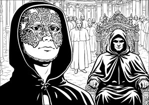 Eyes Wide Shut und die geheime Zeremonie