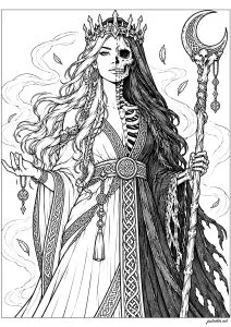 Norse mythology - 1