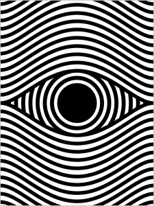 Op Art 48083