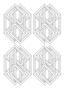 Op Art 4993
