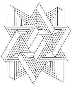 Op Art 53147