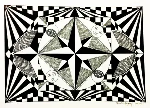 Op Art 59414