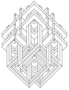 Op Art 72714