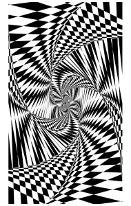 Psychedelisch 62252