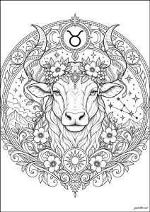Sternzeichen Stier