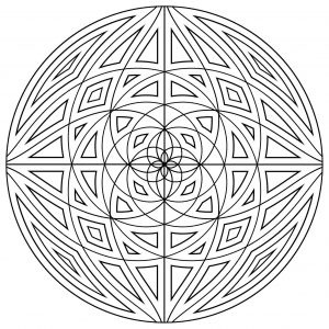 Padroes geometricos 44781