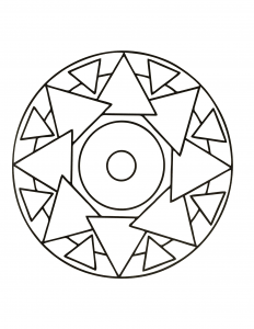 Padroes geometricos 54816
