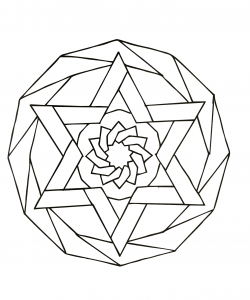 Padroes geometricos 57749