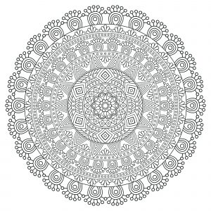 Padroes geometricos 80021