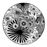 Flores e vegetacao 26538