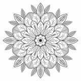 Flores e vegetacao 58596