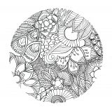 Flores e vegetacao 71728