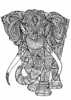 Desenhos Para Colorir Gratuitos De Animais Para Baixar