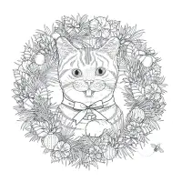 Desenhos Para Colorir Gratuitos De Animais Para Imprimir