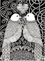 Desenhos Para Colorir De Animais Para Imprimir