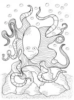 Desenhos Para Colorir De Animais Gratuitos Para Crianças